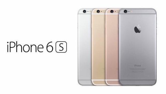iphone6是哪一年出的,iphone6是哪一年出的多少价格