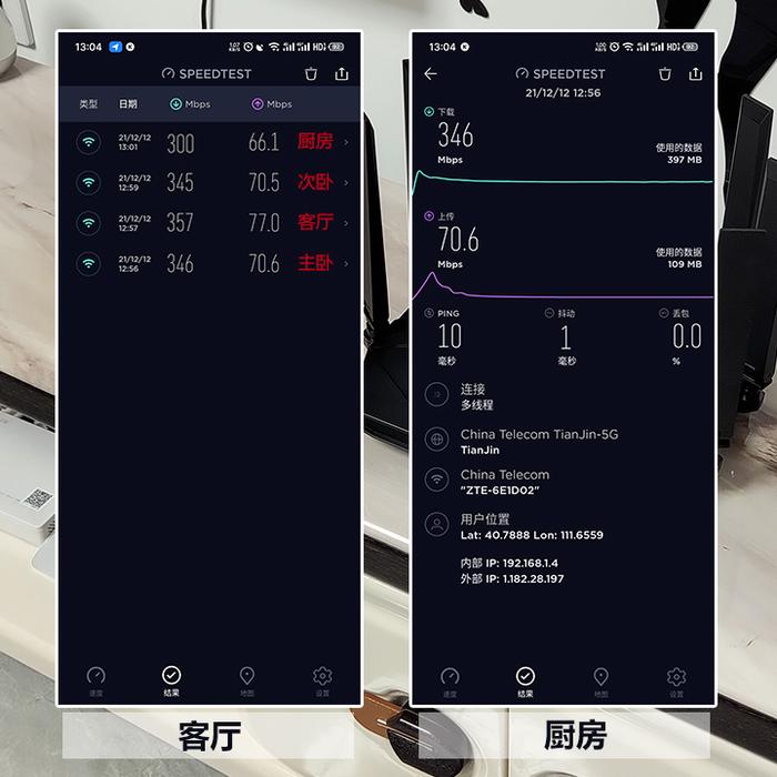 300兆宽带有必要wifi6吗,路由器买wifi5还是wifi6