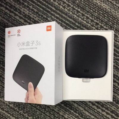 小米盒子4为什么不如3s,小米盒子4 小米盒子3