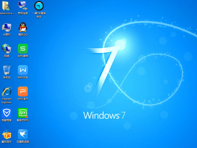 win7永久激活方法,win7永久激活密钥