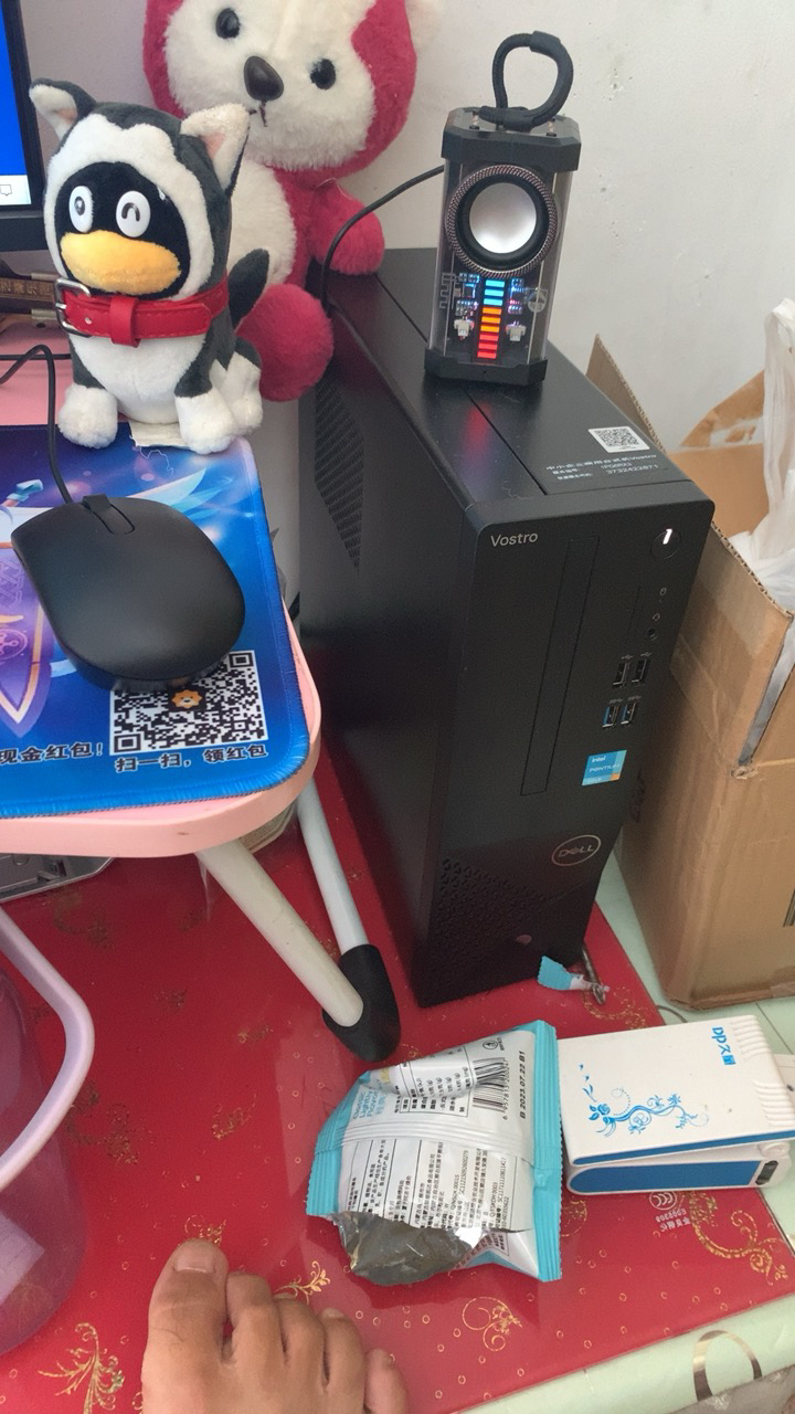 小机箱台式电脑好不好,台式小机箱推荐