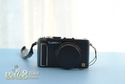 松下lx3相机说明书,松下相机使用说明书