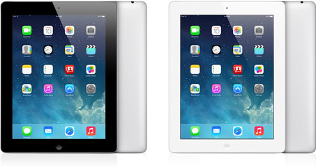 ipad4代是哪一年的,ipad 4代是哪年的