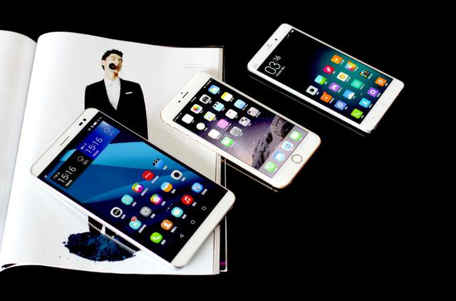 iphone6plus最佳系统,iphone6p最高系统