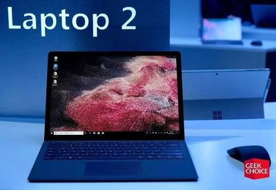 微软surfacelaptop2,微软surfacelaptop2 评测
