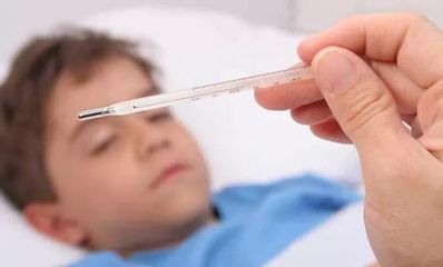 小孩高烧用什么办法退烧最快,小孩高烧用什么办法退烧最快推拿