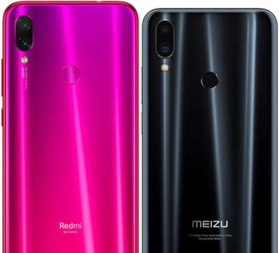 note9红米,note9红米二手