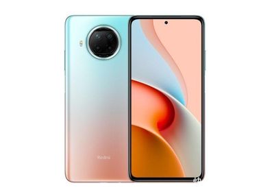 红米手机note9pro,红米手机note9pro详细参数