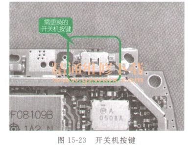 手机维修入门图解,手机维修入门教程