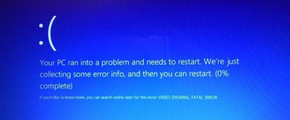 电脑蓝屏修复方法,电脑蓝屏修复方法win7
