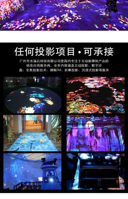 3d裸眼全息投影视频,裸眼3d全息投影价格
