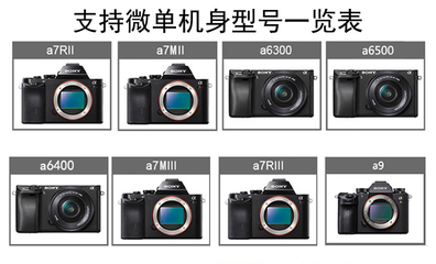 索尼a9和a7m3,索尼a9和a7m3视频