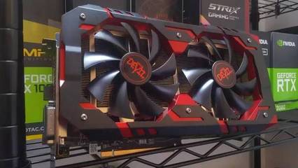 nvidia和amd显卡哪个好,nvidia和amd显卡哪个好 知乎