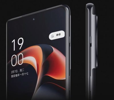 oppofindx6手机怎么样,oppofindx6怎么样值得买吗