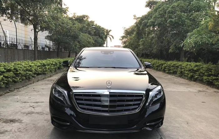 奔驰s600价格多少钱一辆,奔驰轿车s600多少钱一辆