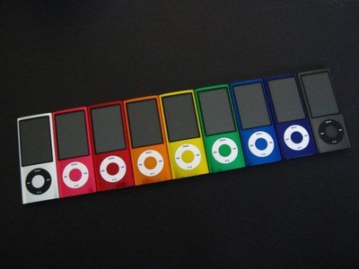 ipodnano哪款最好,ipod哪一款最好