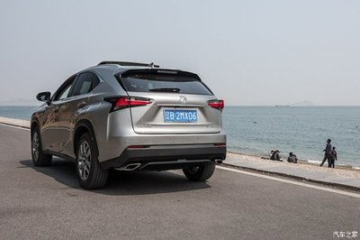 nx200,nx200二手车价格