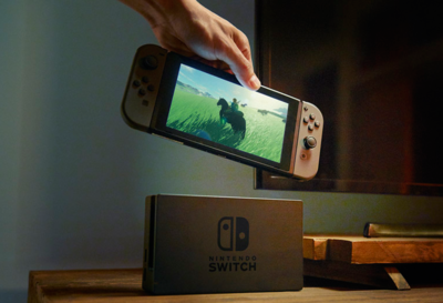 国行switch为啥都不建议买,switch国行为什么不买