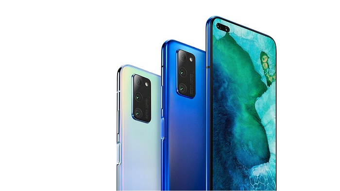 华为v30和v30pro区别,华为v30和v30pro区别外观