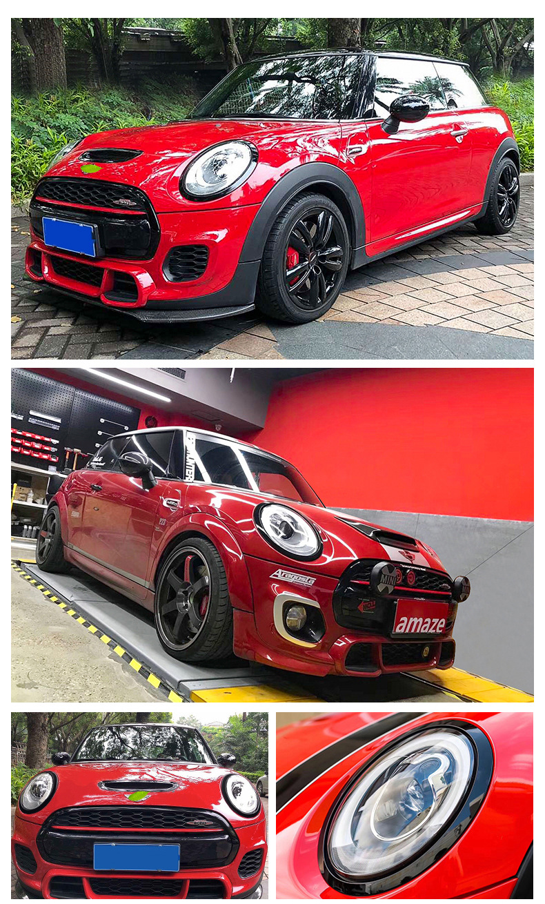 宝马迷你mini2023款报价,宝马迷你mini2023款报价图片