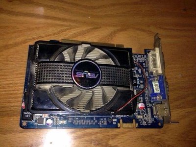 gt9500显卡,gt9500显卡能吃鸡吗