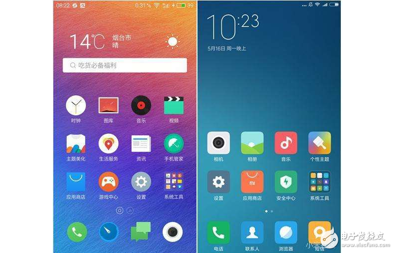 flyme是什么意思,flyme是什么意思中文