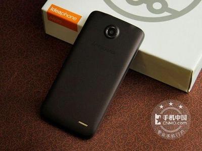 联想a820大卖的简单介绍