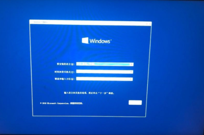 win10怎么进入bios界面,win10如何进入bios设置