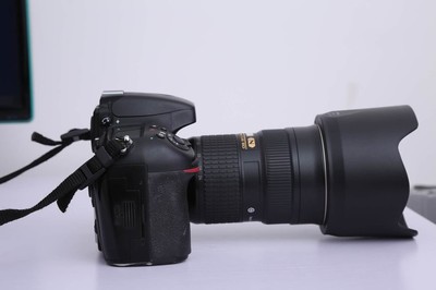 尼康d800,尼康d800上市时间