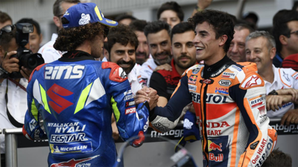 关于motogp赛事直播官网的信息