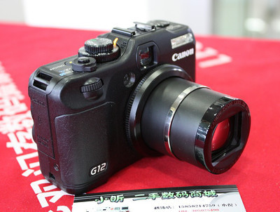 佳能powershotg12,佳能powershotn2说明书