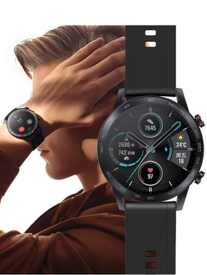 华为magicwatch2,华为magicwatch2怎么自定义表盘