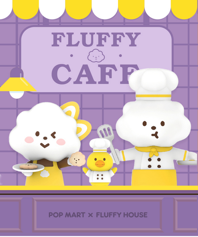 fluffy,fluffy翻译