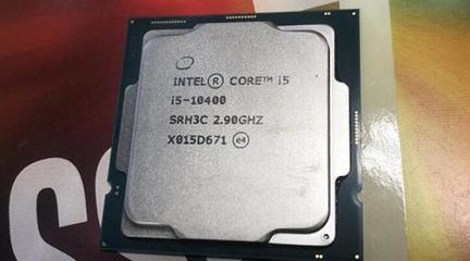 i510400f为什么说坑人,i510400f为什么比10400便宜