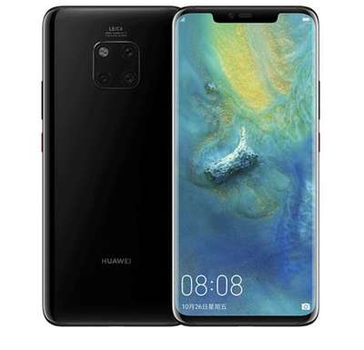 华为手机mate10pro,华为手机mate10pro电池容量