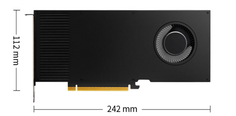 a4000显卡,丽台a4000显卡