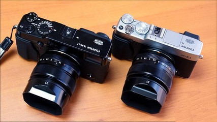 富士xe1,富士XE1
