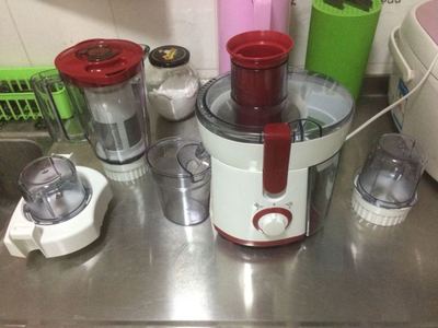 九阳老式料理机,九阳老式料理机电路图