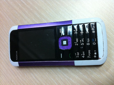 nokia5000,nokia5000是什么型号