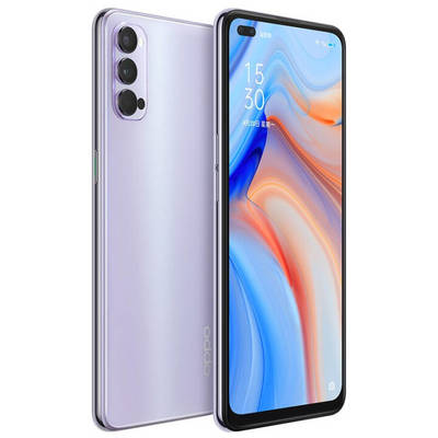 oppo手机新品reno4,oppo手机新品reno十倍焦版上市时间