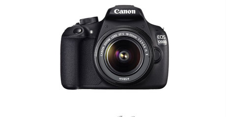 佳能eos1200d,佳能eos1200d怎么录像