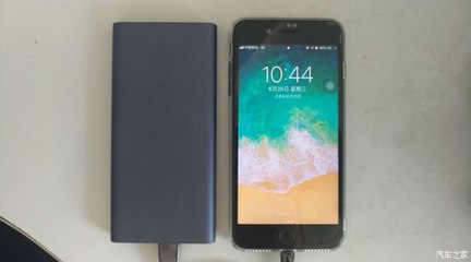 小米移动电源3评测,小米移动电源3有什么区别