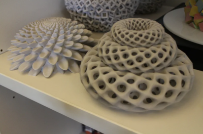 什么是3d打印机,什么是3D打印机精度