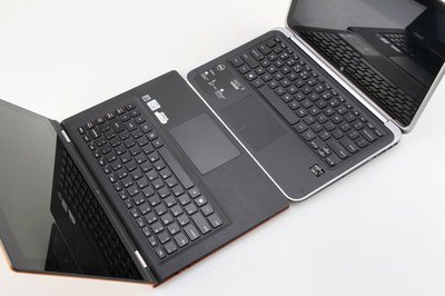 戴尔xps12,戴尔xps12开机方法