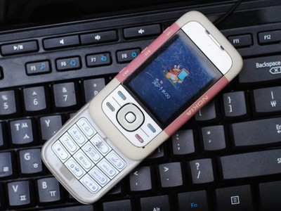 nokia5300,nokia5300发布时间