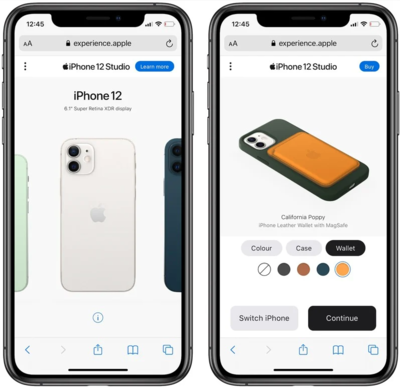 苹果11耐用还是苹果12耐用,iphone11好用还是iphone12好用