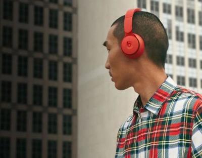 包含beatsx充电白灯一直亮的词条