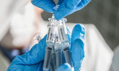 武汉生物新冠疫苗,武汉生物新冠疫苗美国承认吗
