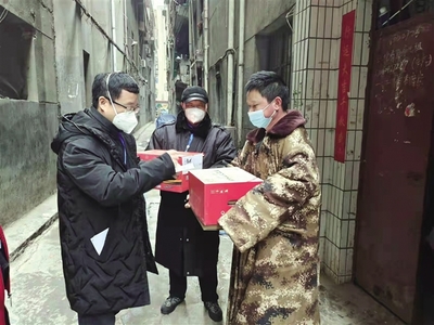 西安疫情最新情况,西安疫情最新情况 流感