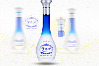 梦之蓝m6价格,梦之蓝m6价格表52度价格查询